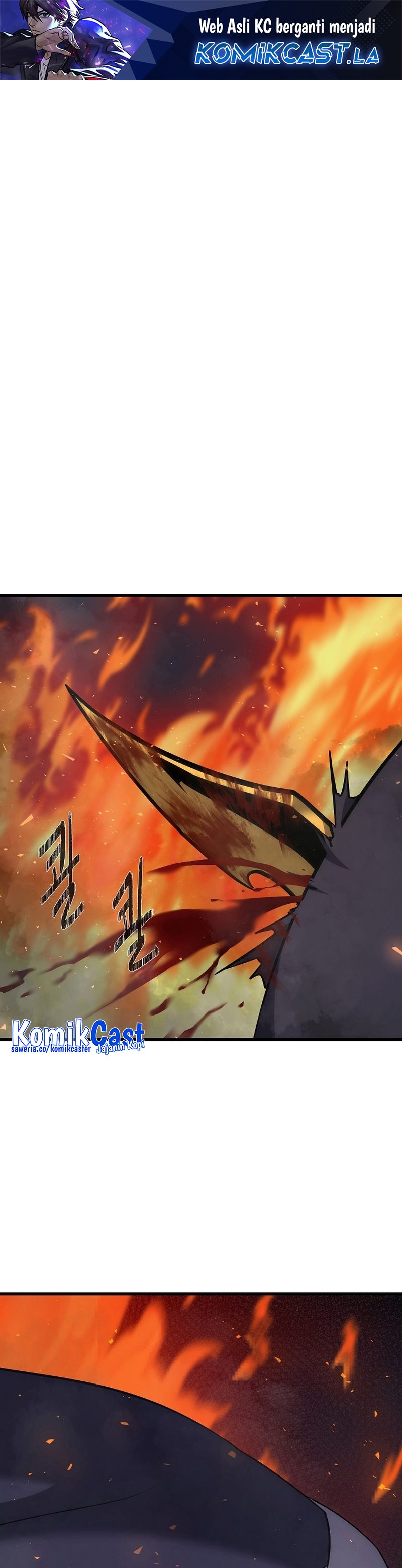 Level 1 Player Chapter 94 Gambar 2