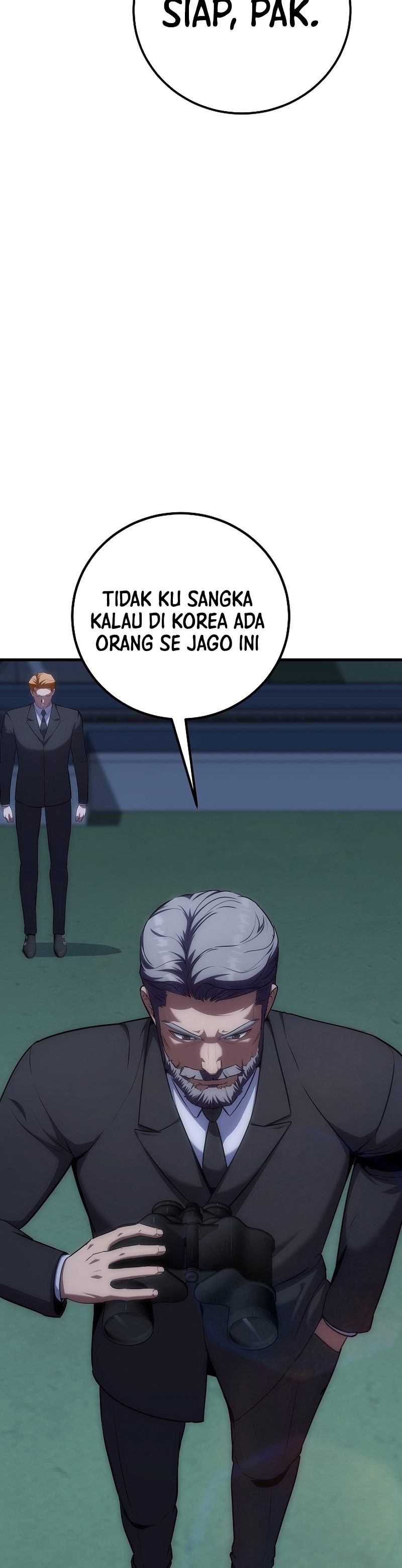 Level 1 Player Chapter 94 Gambar 9