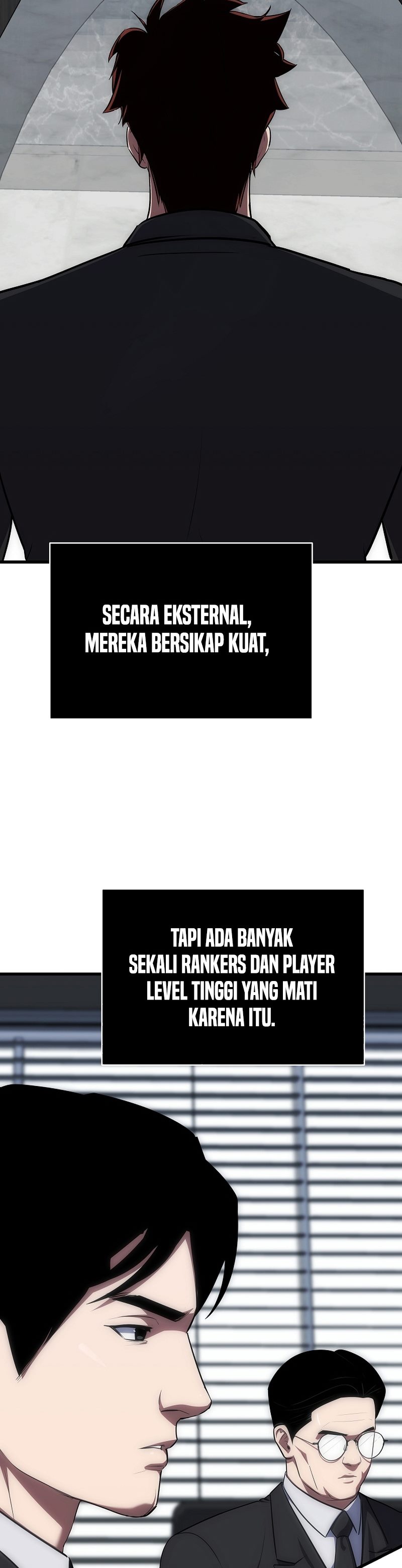 Level 1 Player Chapter 94 Gambar 14