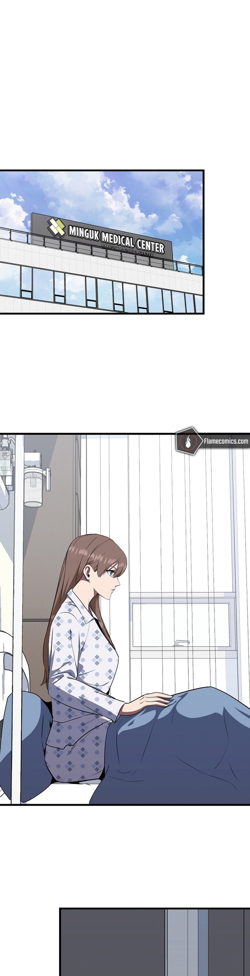 Level 1 Player Chapter 94 Gambar 16