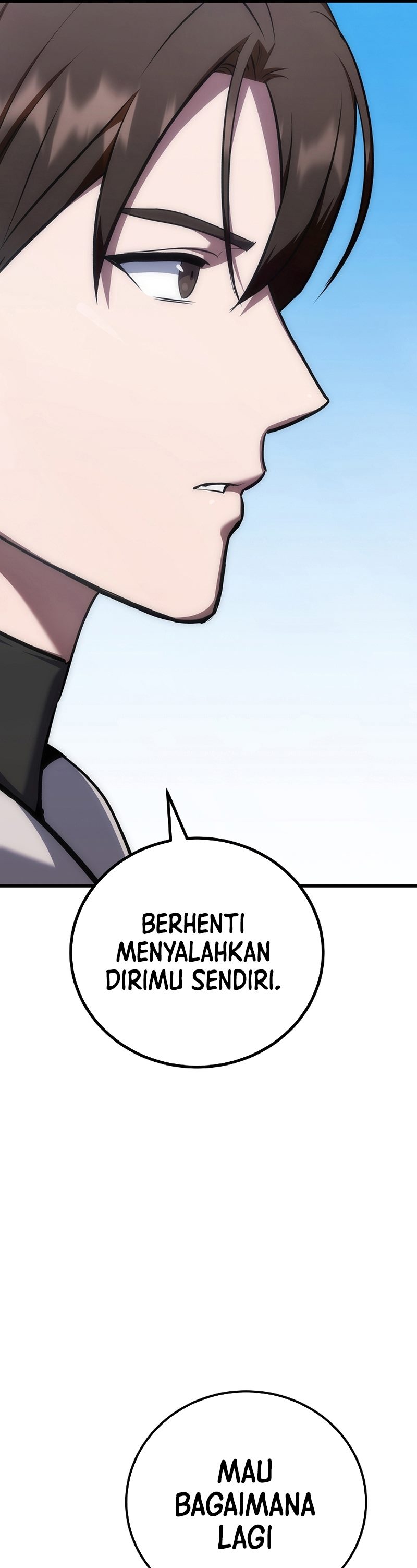 Level 1 Player Chapter 94 Gambar 21