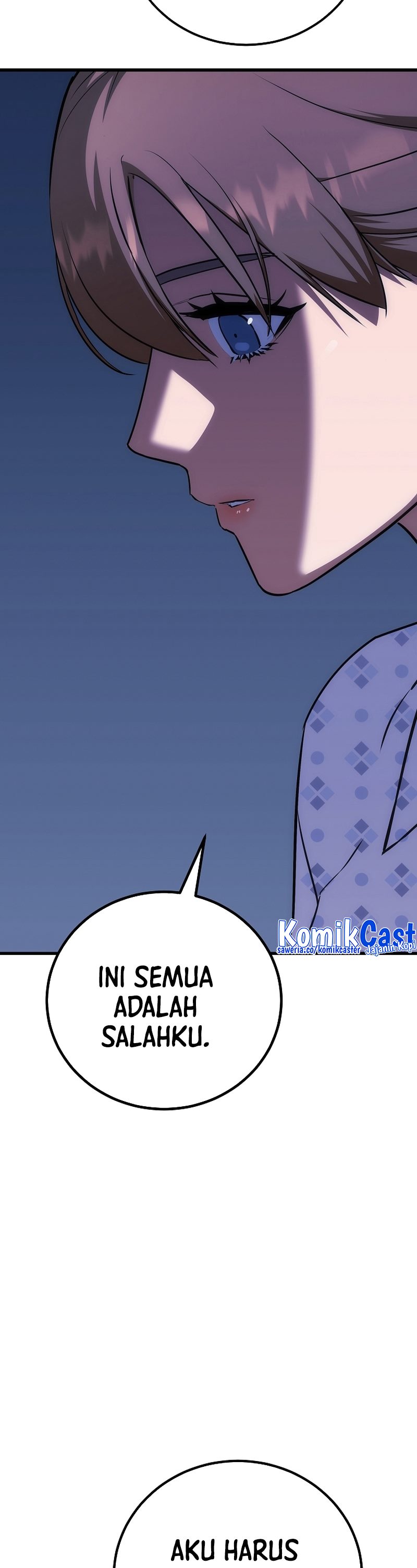 Level 1 Player Chapter 94 Gambar 22
