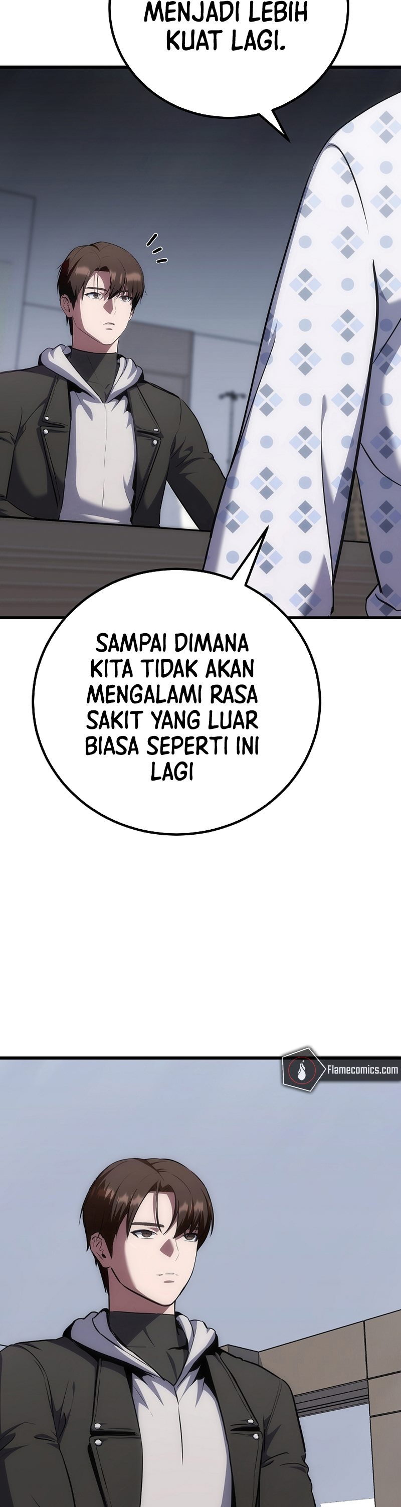 Level 1 Player Chapter 94 Gambar 23