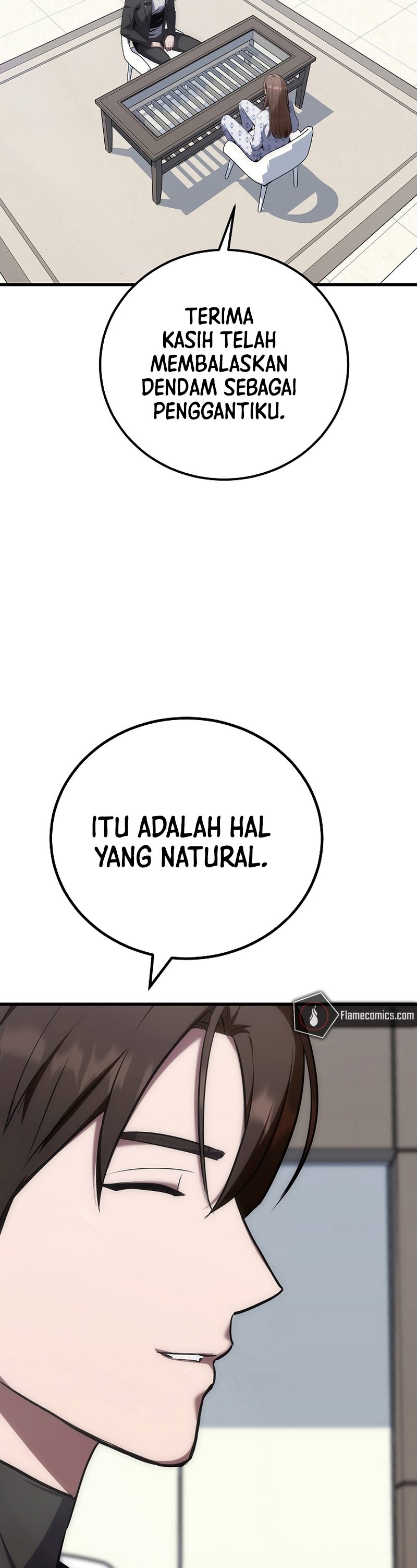 Level 1 Player Chapter 94 Gambar 26