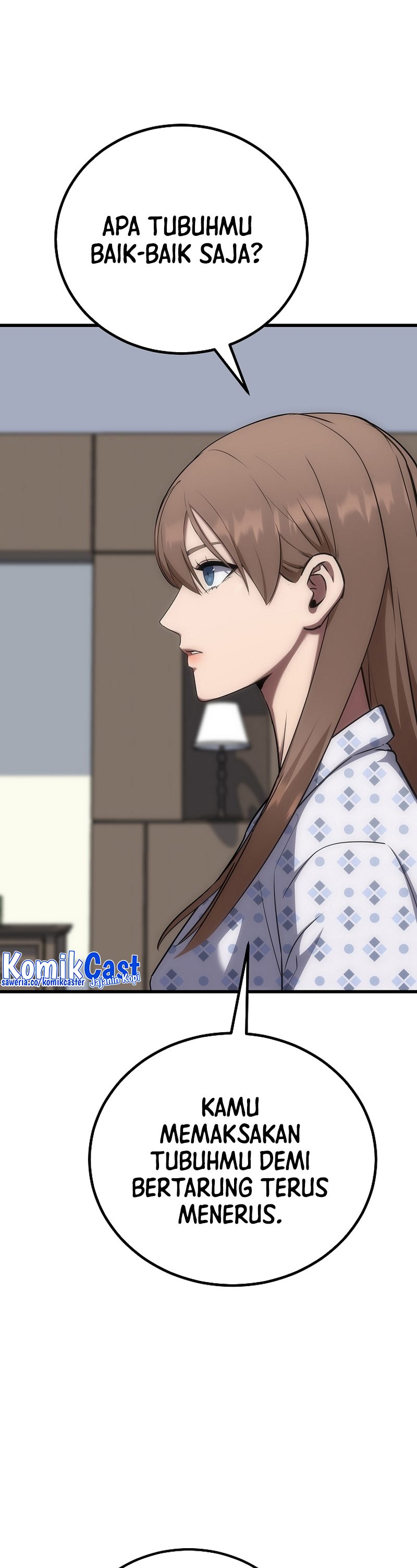 Level 1 Player Chapter 94 Gambar 28