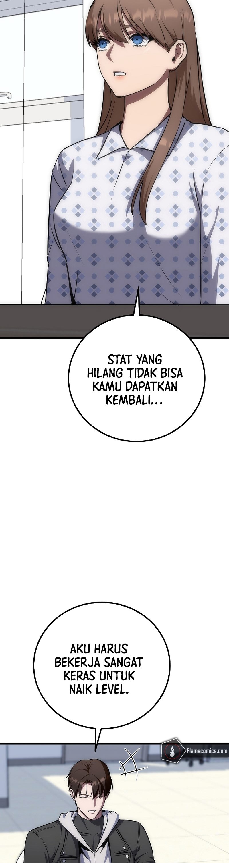Level 1 Player Chapter 94 Gambar 30