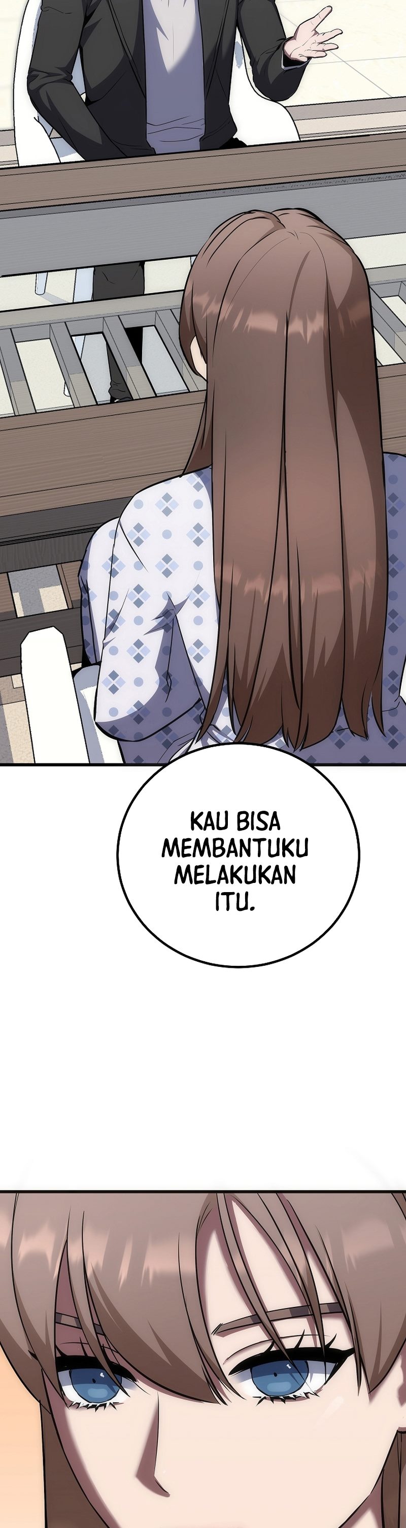 Level 1 Player Chapter 94 Gambar 31