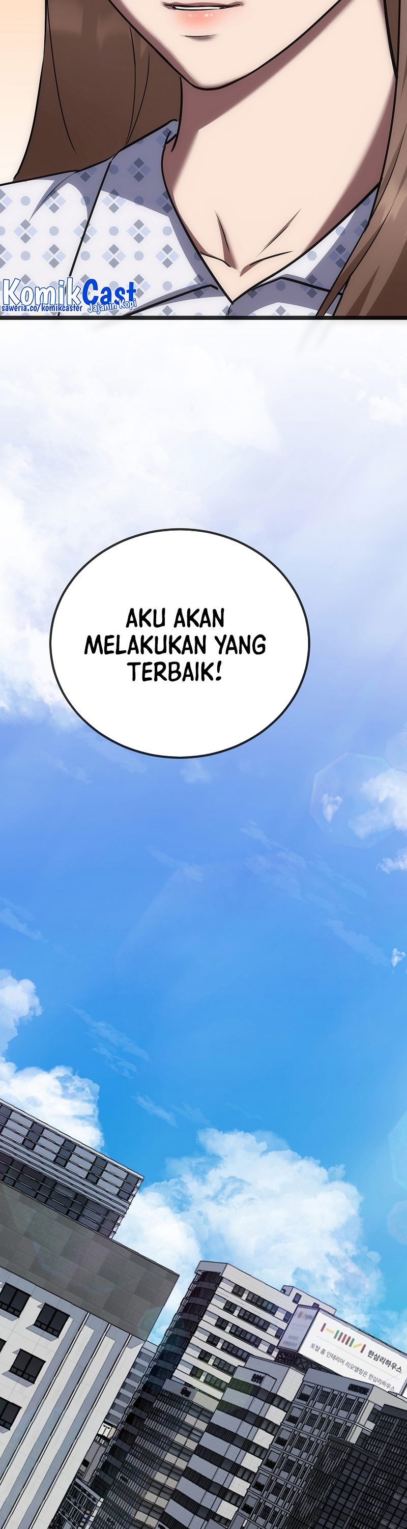 Level 1 Player Chapter 94 Gambar 32