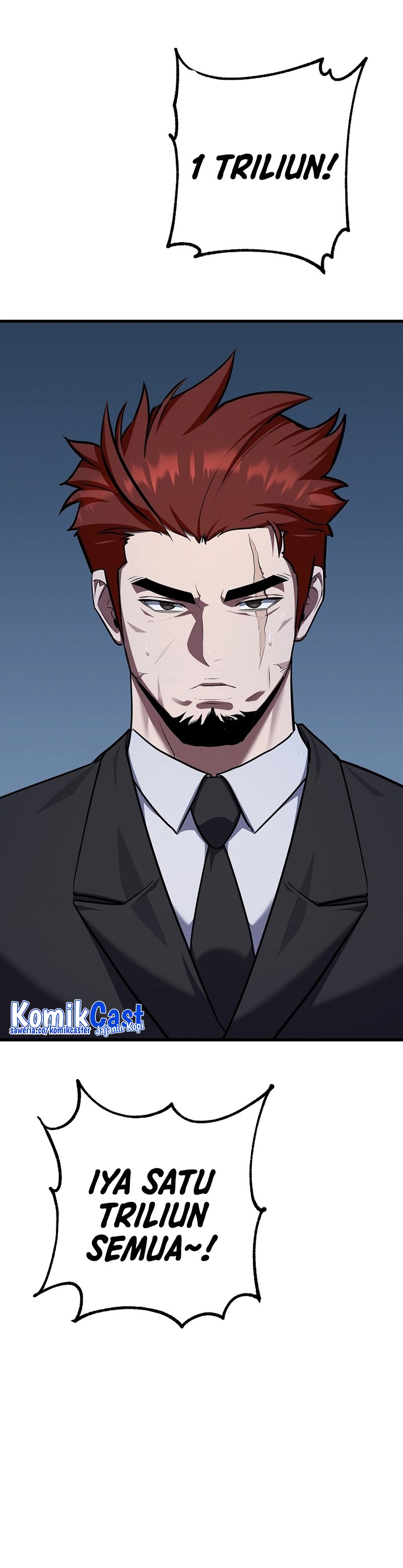 Level 1 Player Chapter 94 Gambar 44