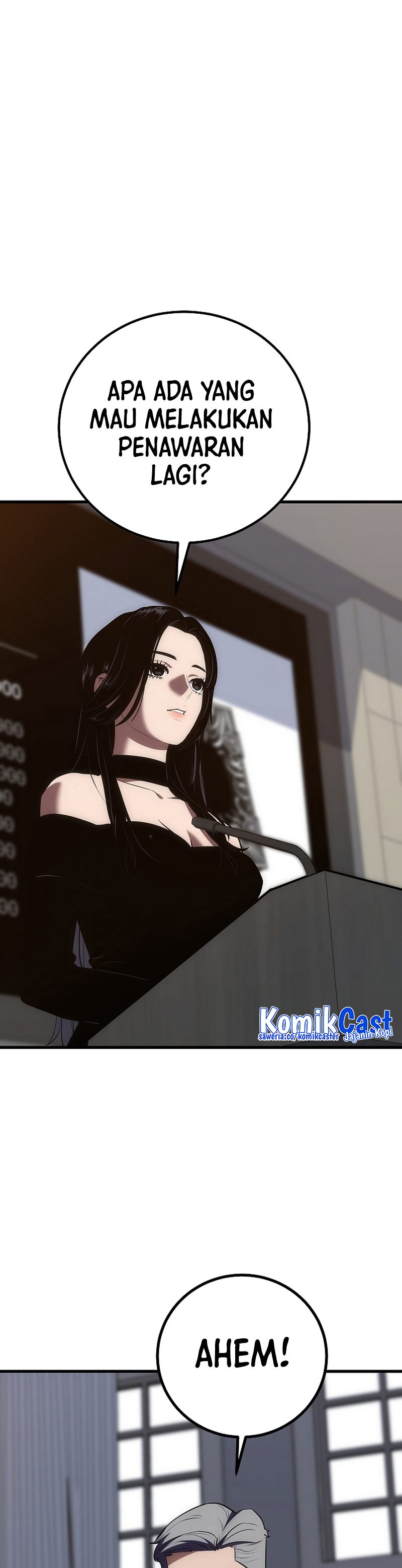 Level 1 Player Chapter 94 Gambar 47