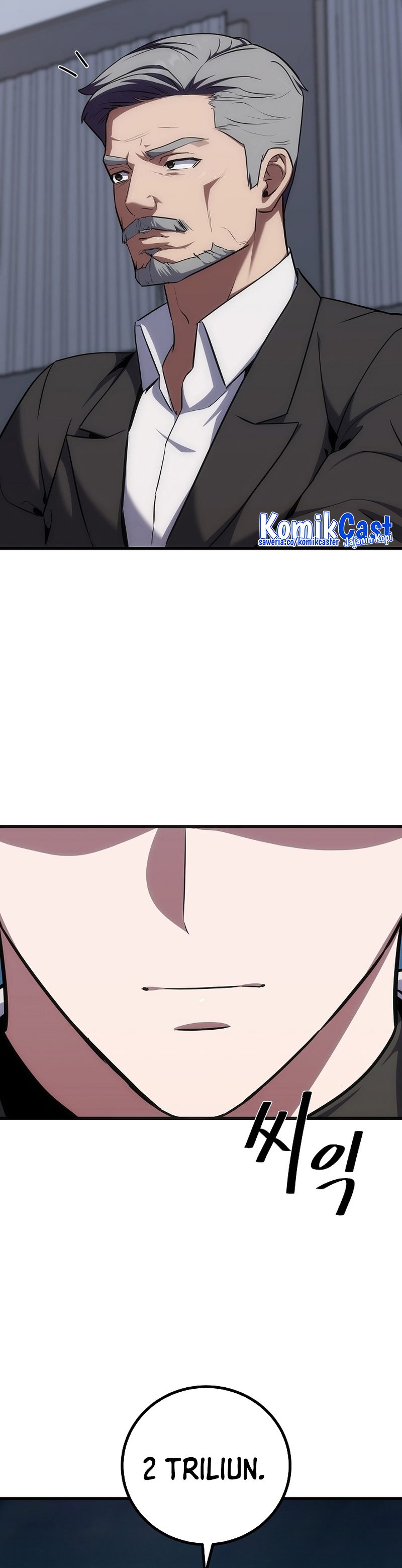 Level 1 Player Chapter 94 Gambar 49