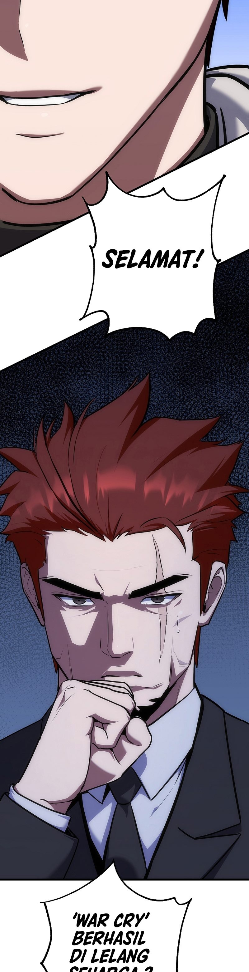 Level 1 Player Chapter 94 Gambar 53