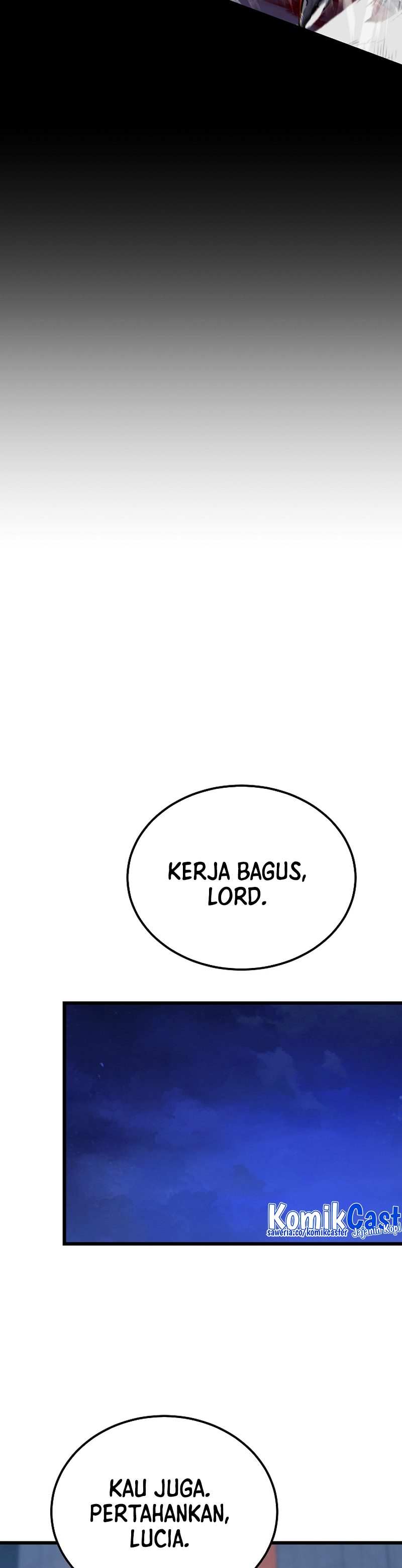 Level 1 Player Chapter 96 Gambar 11