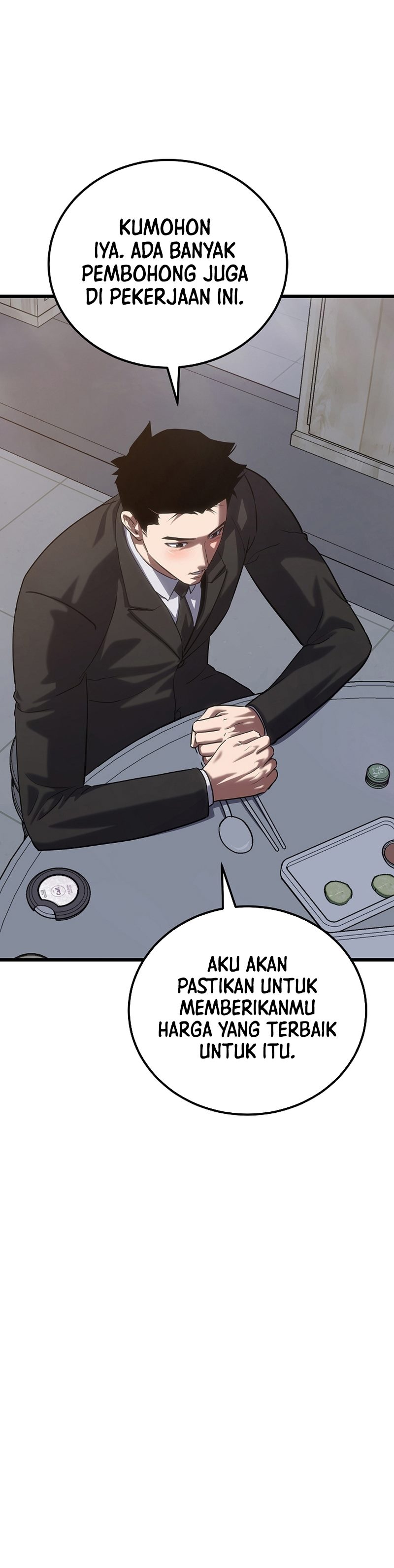 Level 1 Player Chapter 96 Gambar 44
