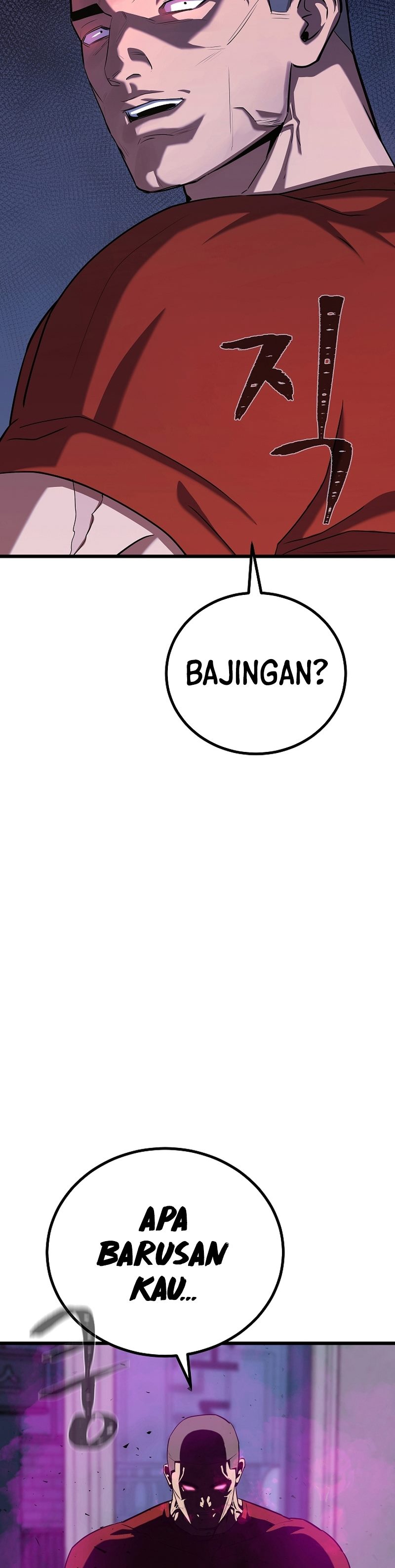 Level 1 Player Chapter 96 Gambar 57