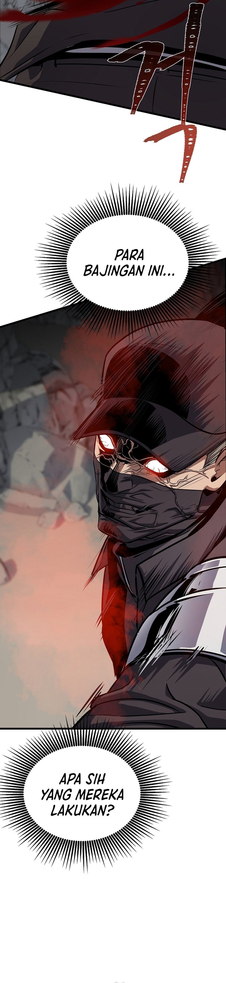 Level 1 Player Chapter 100 Gambar 22