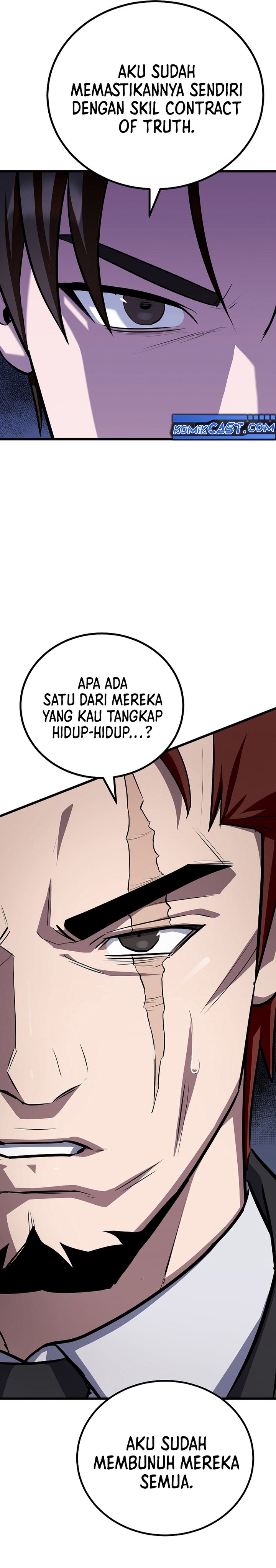 Level 1 Player Chapter 100 Gambar 40