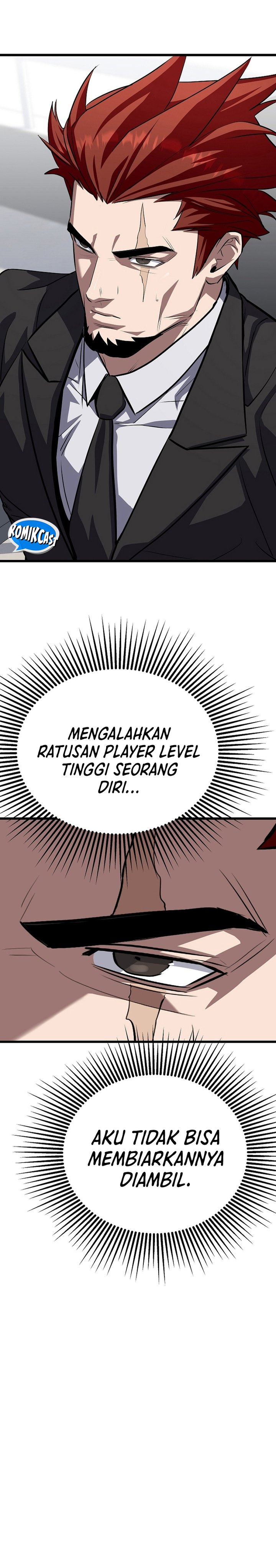 Level 1 Player Chapter 100 Gambar 42
