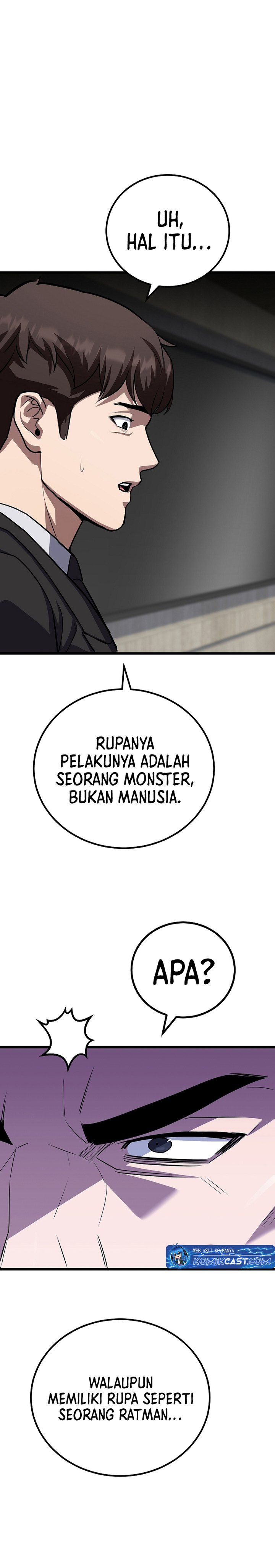 Level 1 Player Chapter 102 Gambar 12