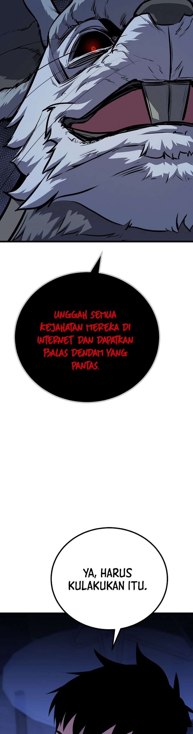 Level 1 Player Chapter 105 Gambar 12