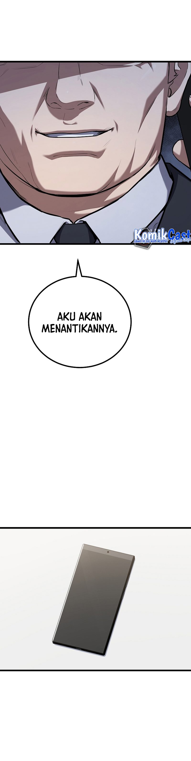 Level 1 Player Chapter 105 Gambar 29