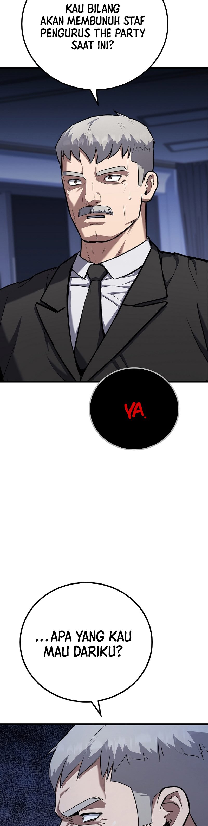 Level 1 Player Chapter 105 Gambar 41