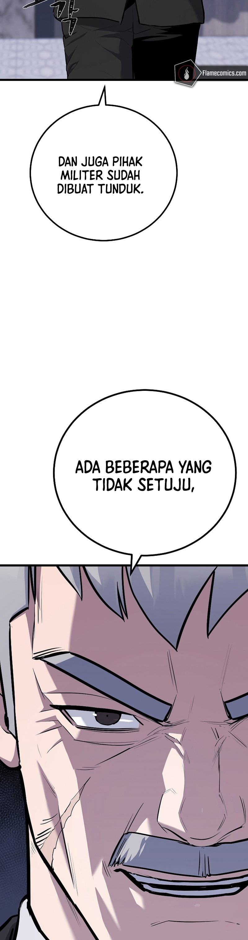 Level 1 Player Chapter 107 Gambar 8