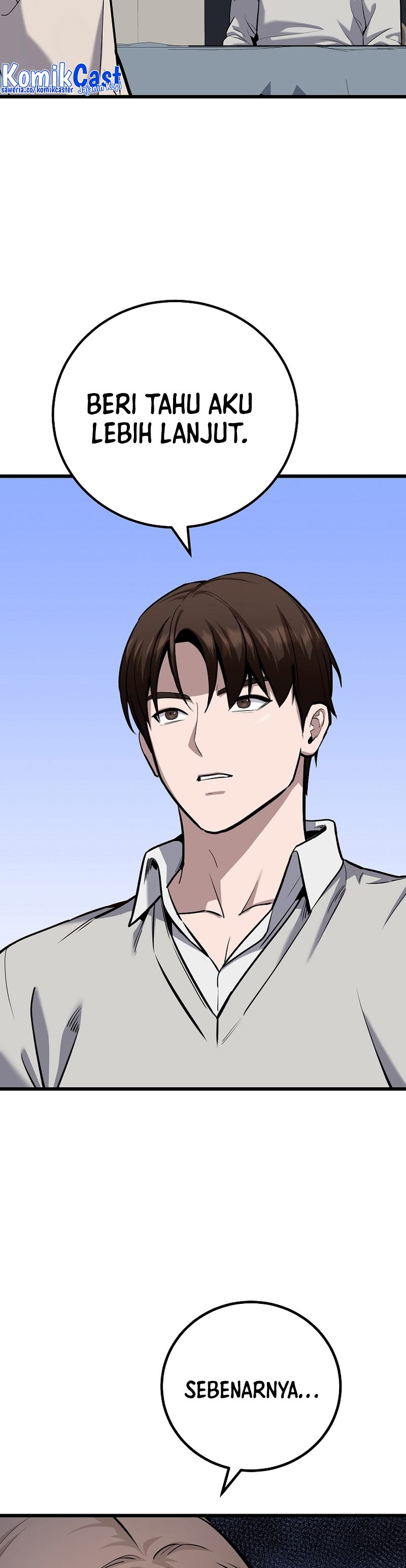 Level 1 Player Chapter 107 Gambar 53