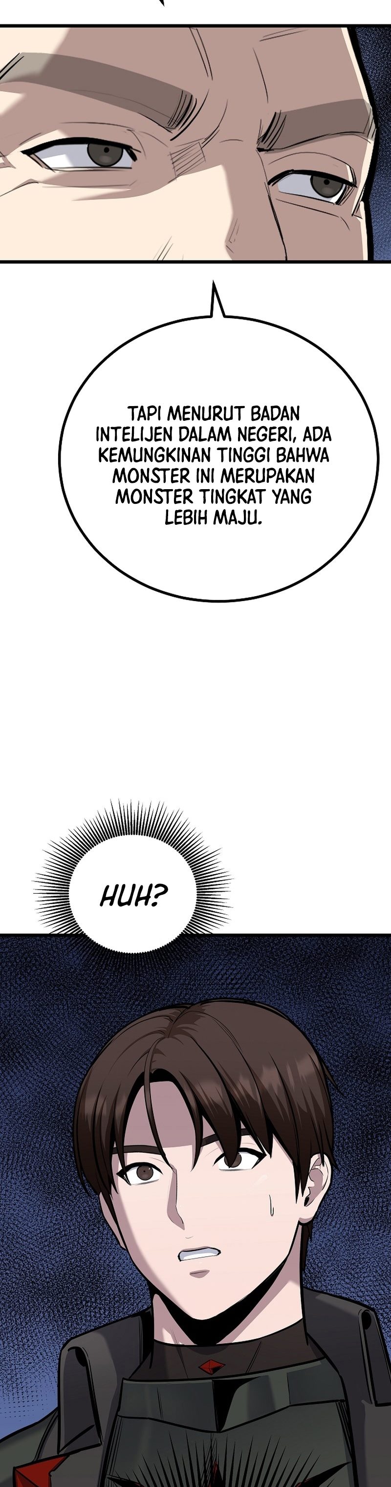 Level 1 Player Chapter 110 Gambar 10