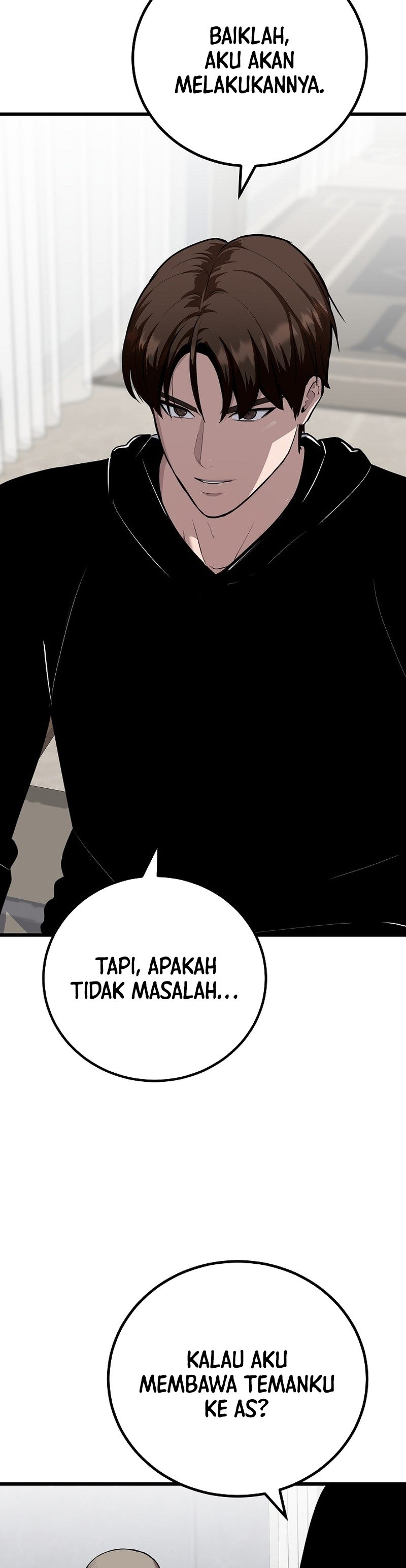 Level 1 Player Chapter 110 Gambar 31