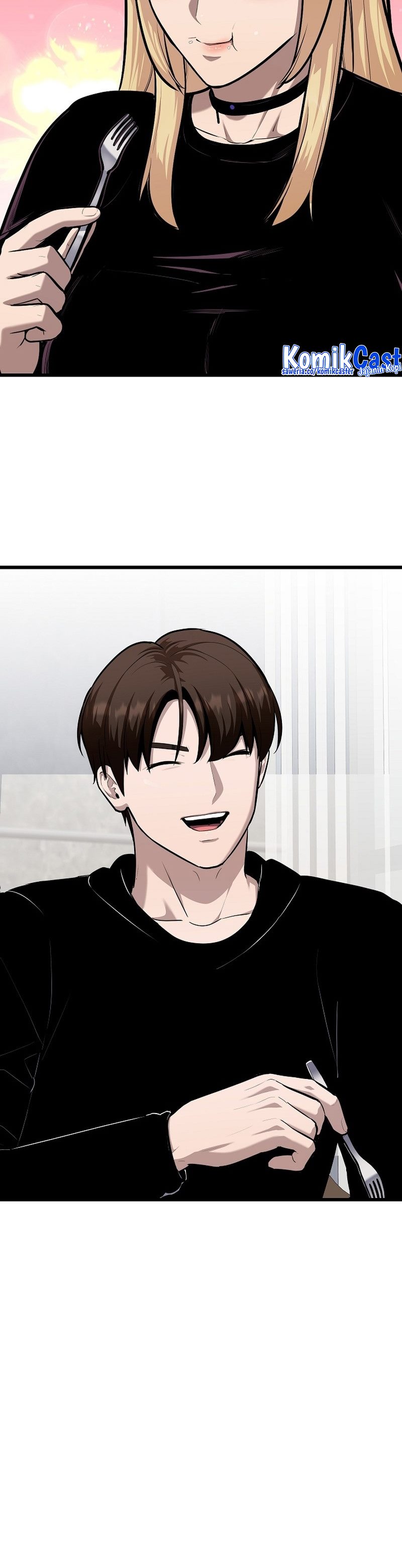 Level 1 Player Chapter 110 Gambar 40