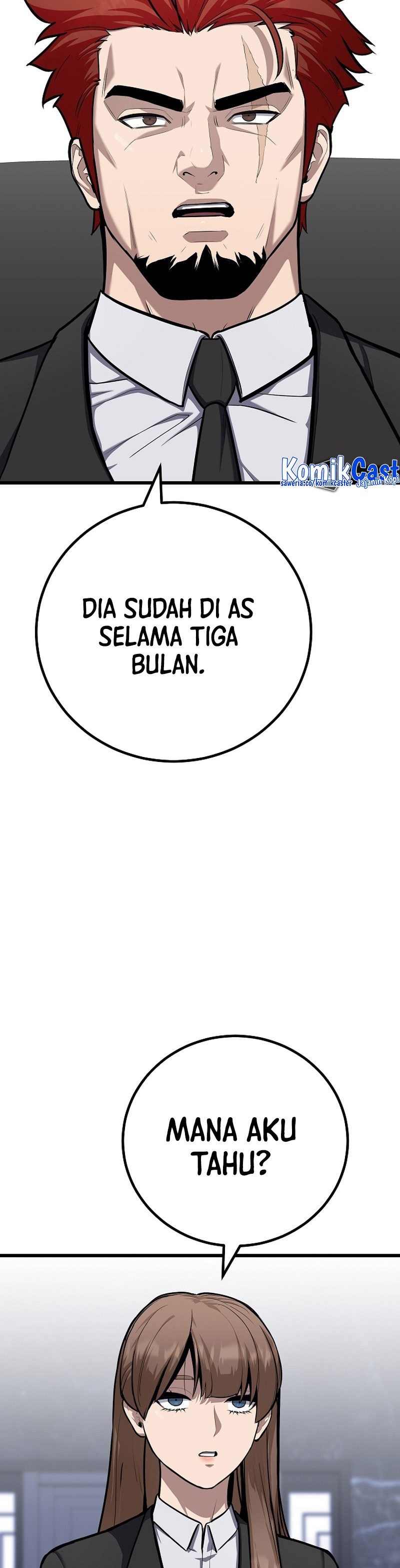 Level 1 Player Chapter 110 Gambar 46