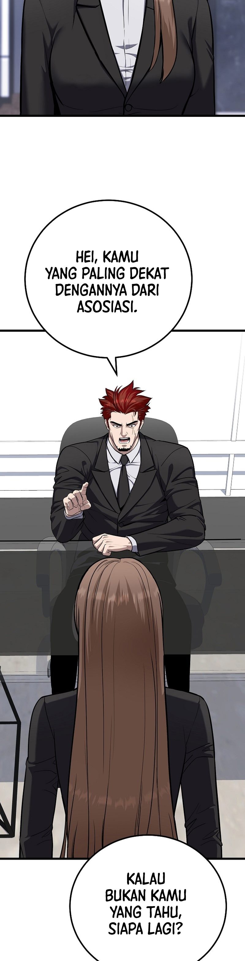 Level 1 Player Chapter 110 Gambar 47