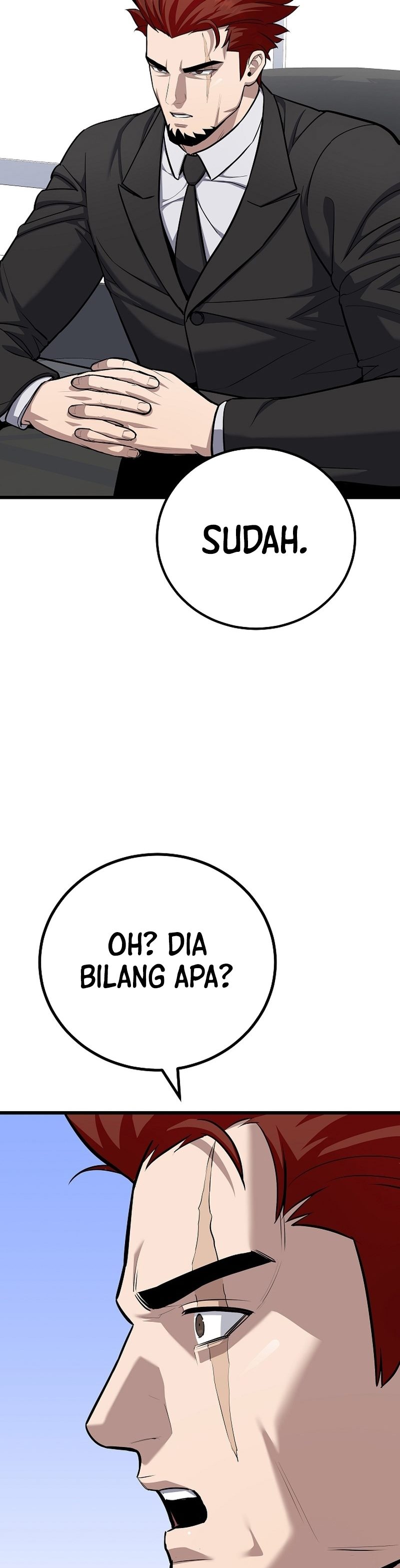 Level 1 Player Chapter 110 Gambar 49