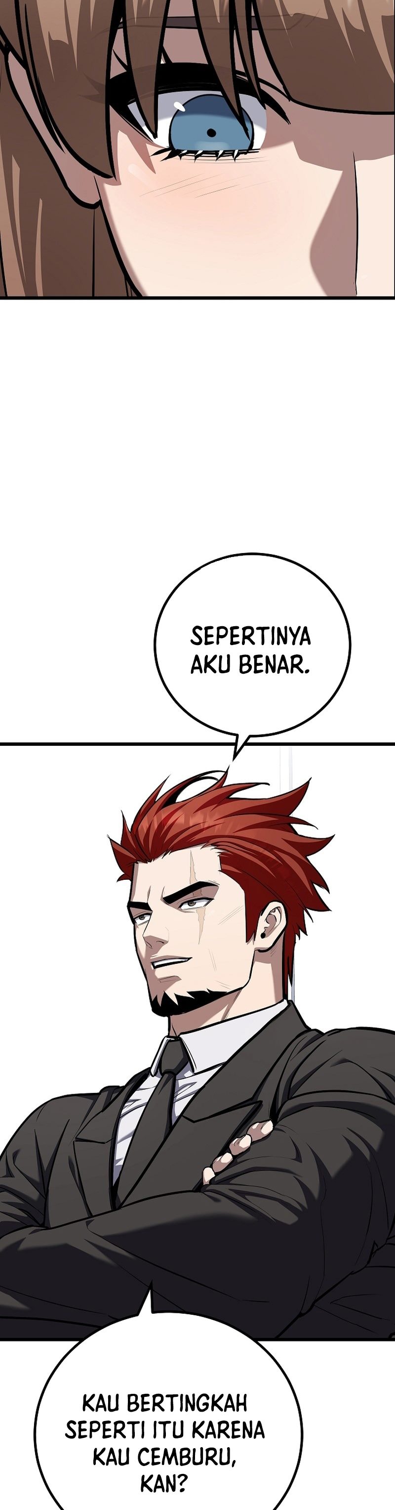 Level 1 Player Chapter 111 Gambar 3