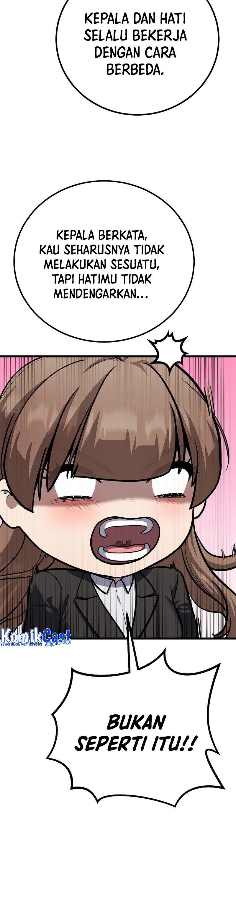 Level 1 Player Chapter 111 Gambar 7