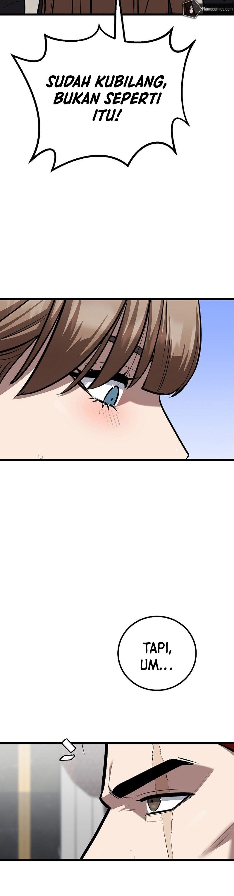 Level 1 Player Chapter 111 Gambar 9