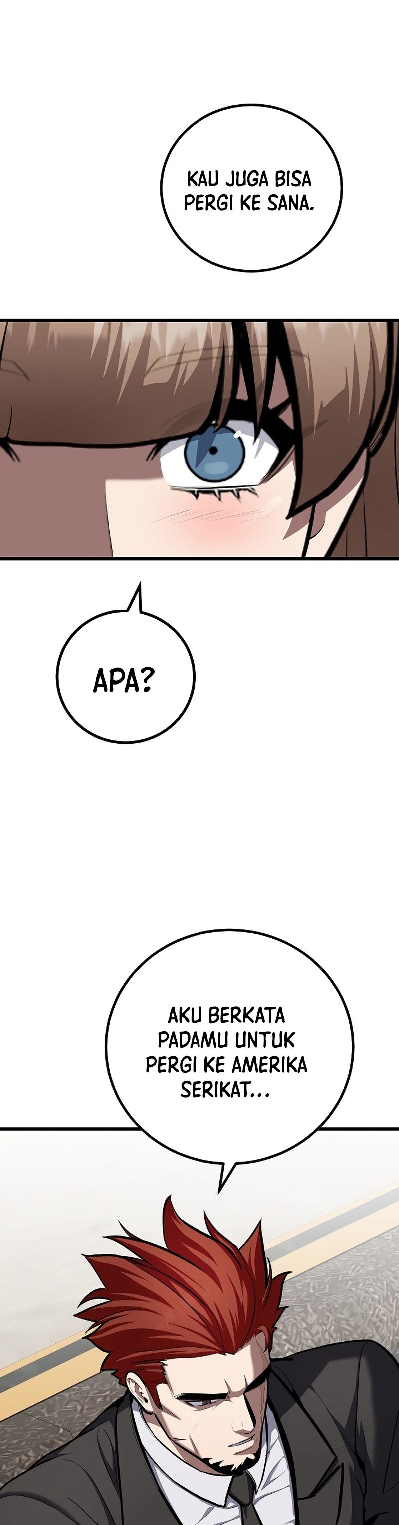 Level 1 Player Chapter 111 Gambar 13