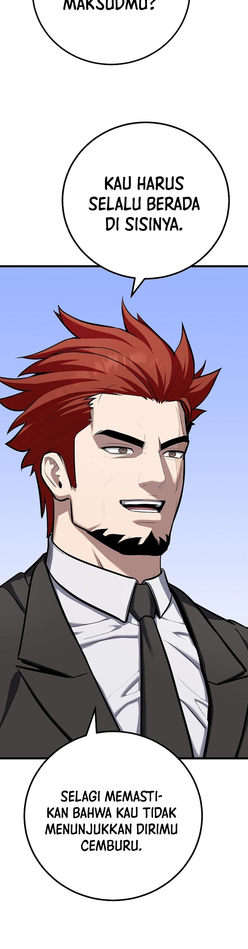 Level 1 Player Chapter 111 Gambar 16