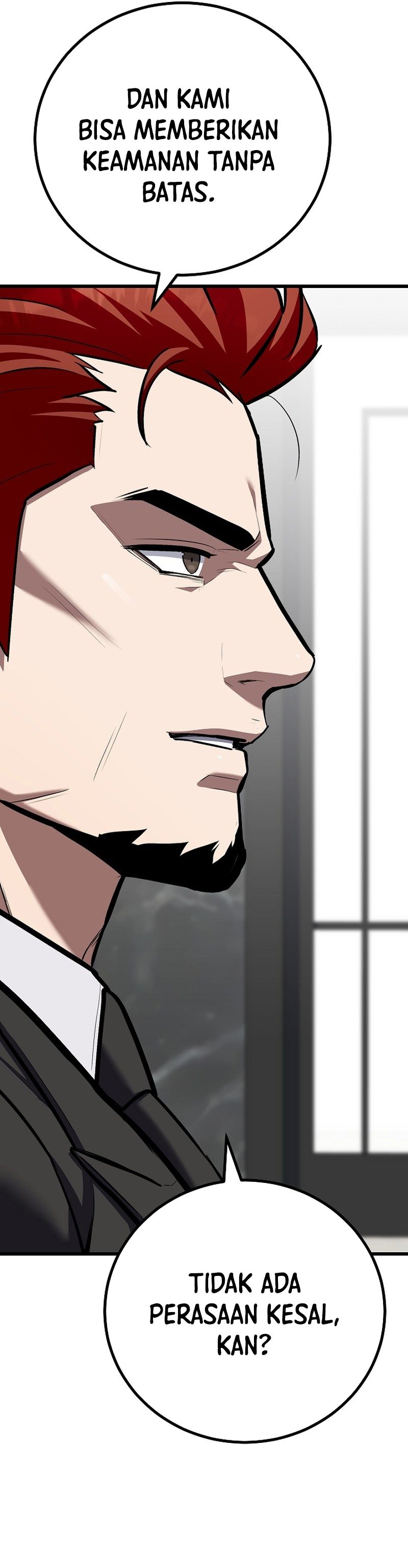 Level 1 Player Chapter 111 Gambar 22