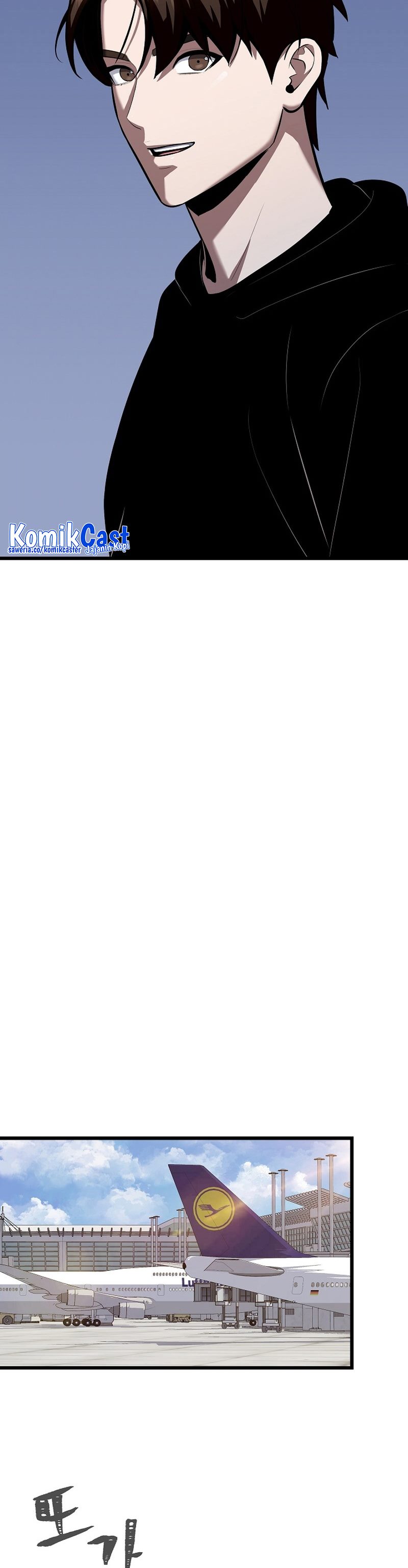 Level 1 Player Chapter 111 Gambar 39