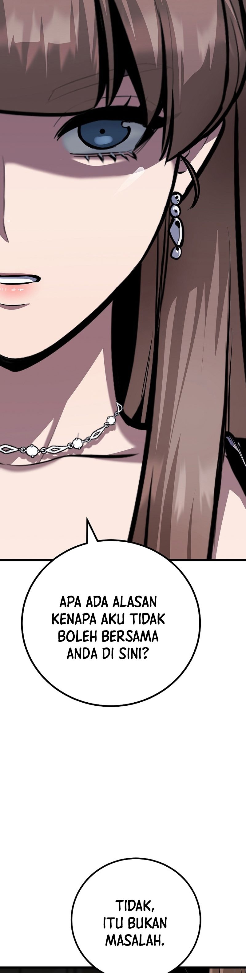 Level 1 Player Chapter 111 Gambar 47