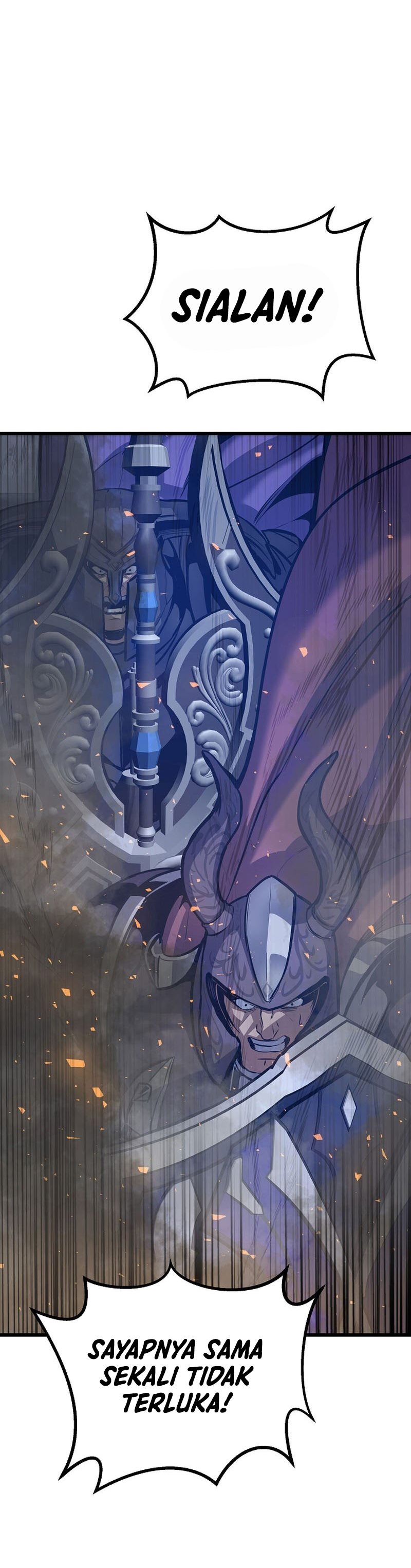 Level 1 Player Chapter 113 Gambar 3