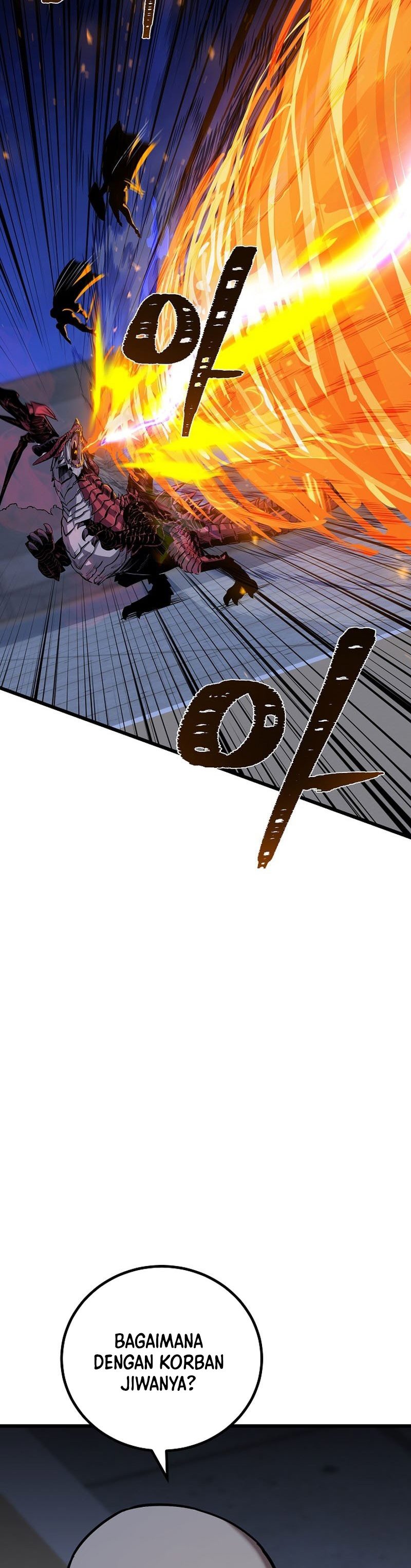 Level 1 Player Chapter 113 Gambar 6