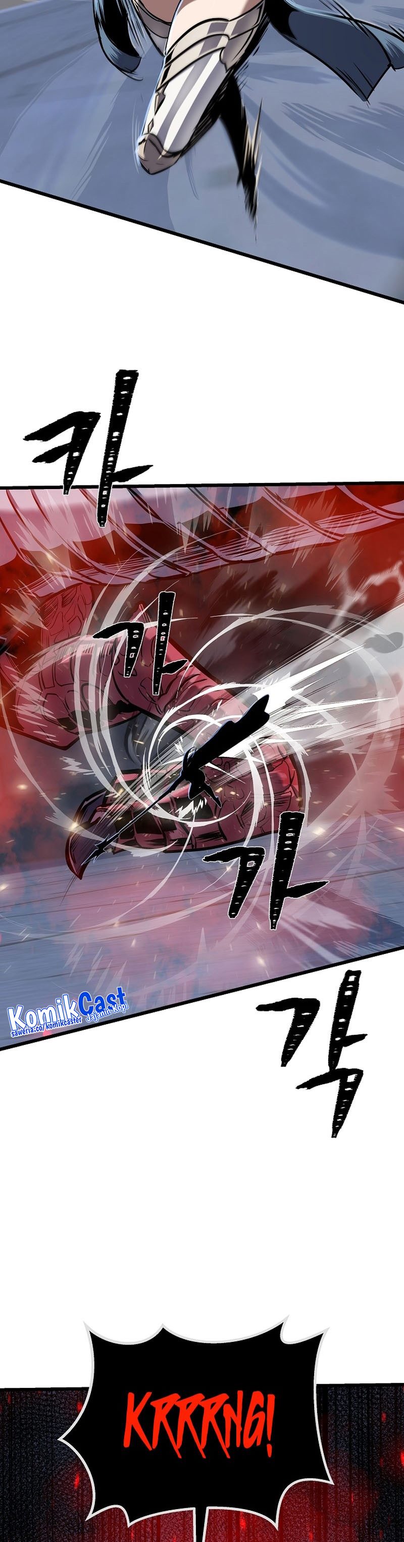 Level 1 Player Chapter 113 Gambar 12