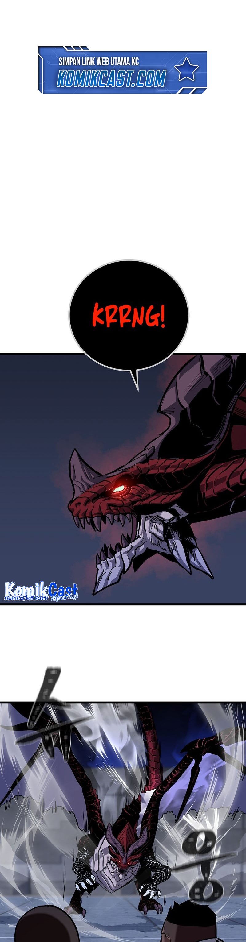 Level 1 Player Chapter 113 Gambar 16