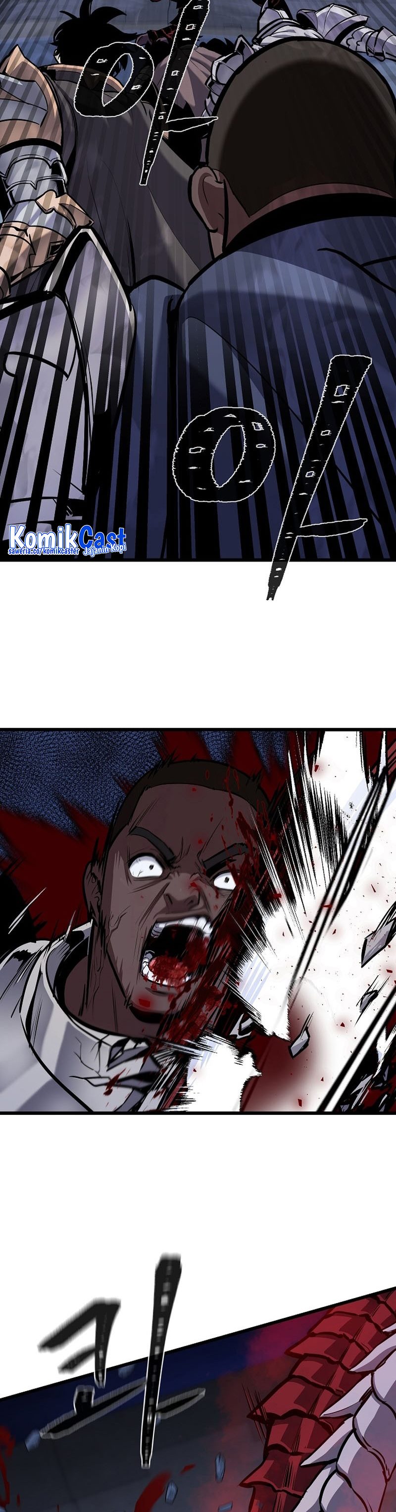 Level 1 Player Chapter 113 Gambar 19