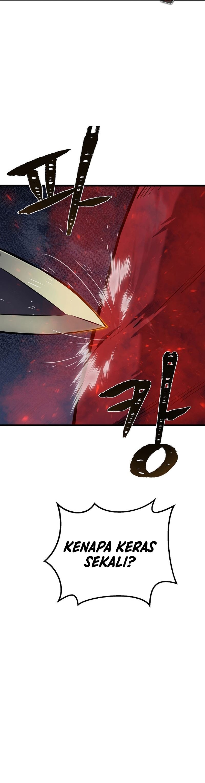 Level 1 Player Chapter 113 Gambar 21