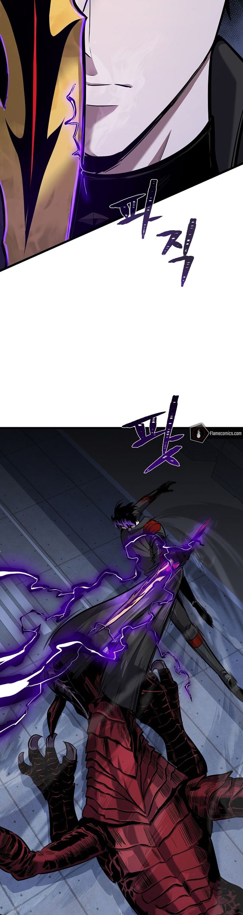 Level 1 Player Chapter 113 Gambar 25