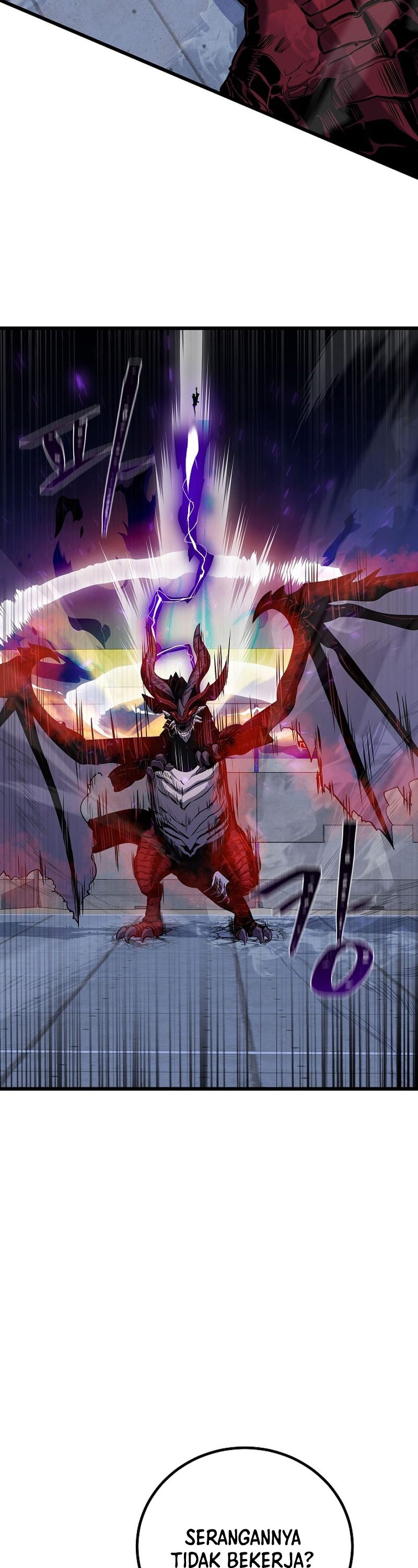 Level 1 Player Chapter 113 Gambar 26